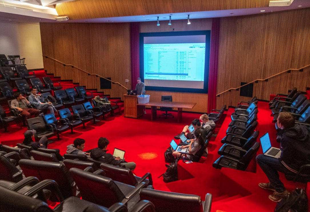 AAS Voids Election, Disqualifies Ticket