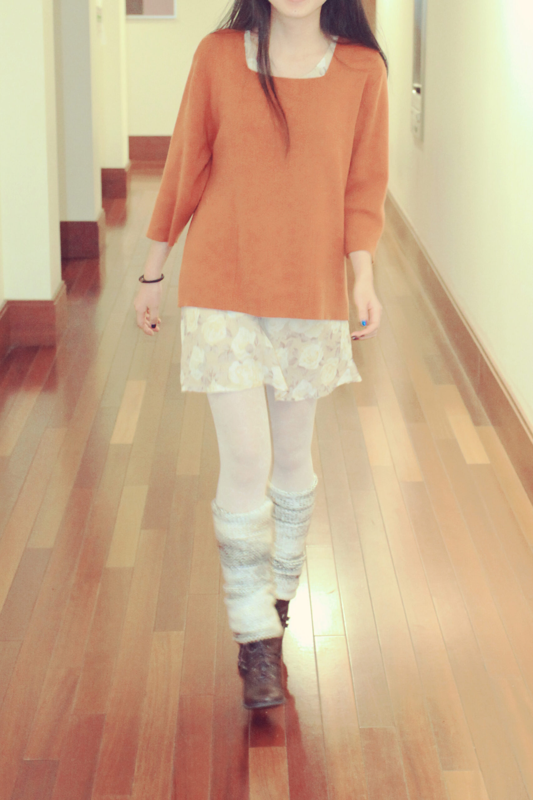 Layering: Lumpy or Stylish?