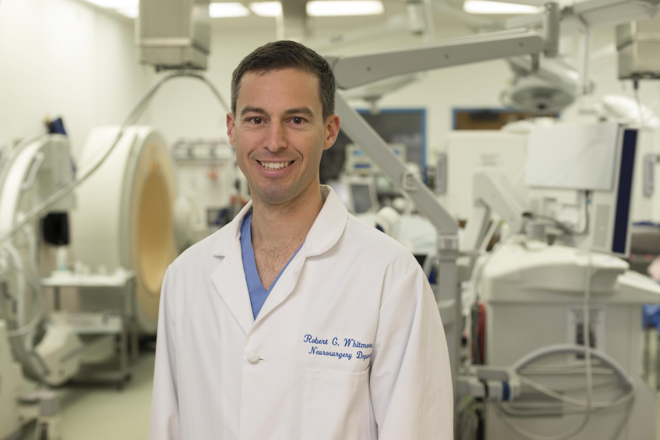 Supporting Patients, Supporting Students