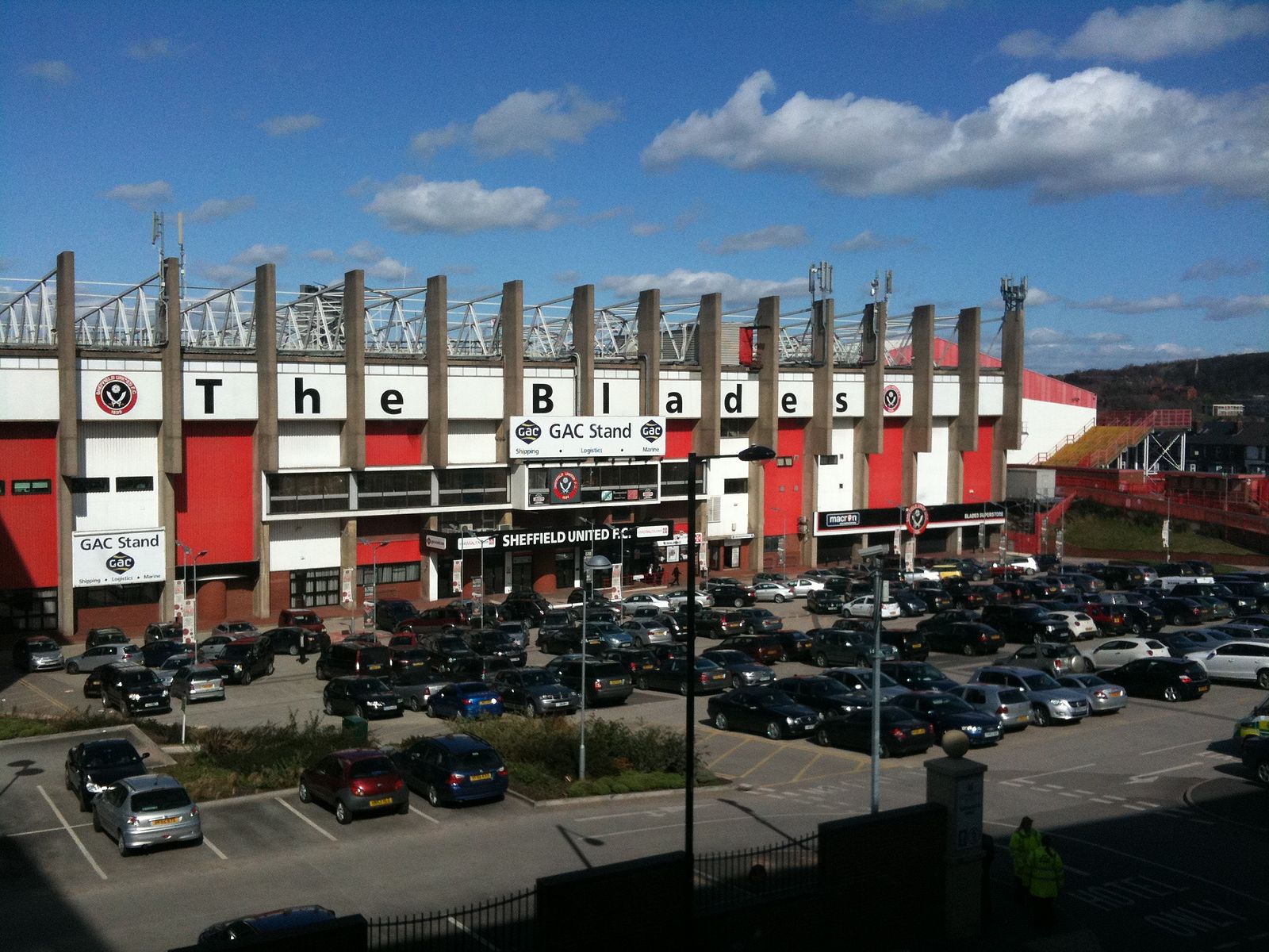 Swashbuckling Sheffield United Takes Premier League by Storm