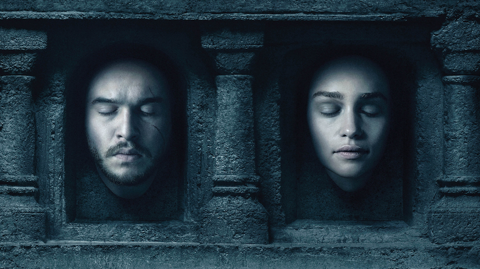 Winter is Here with Irregular Pacing, Icy Gore and Plot Holes