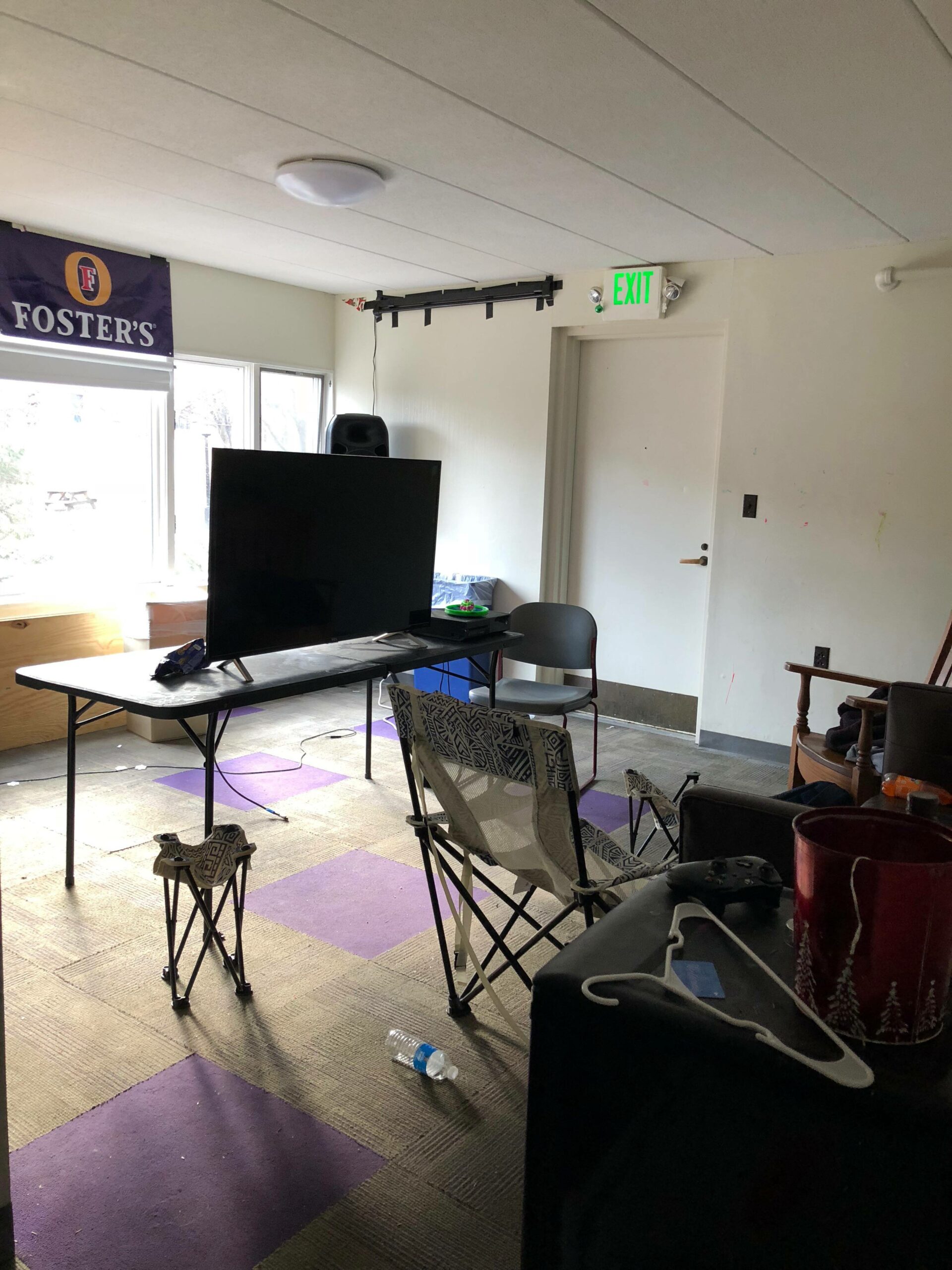 Office of Student Affairs to Reevaluate Party Policy