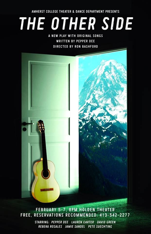 “The Other Side” Kicks off Senior Thesis Season With Ambition