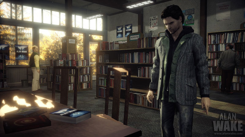 A History of the Videogame Narrative