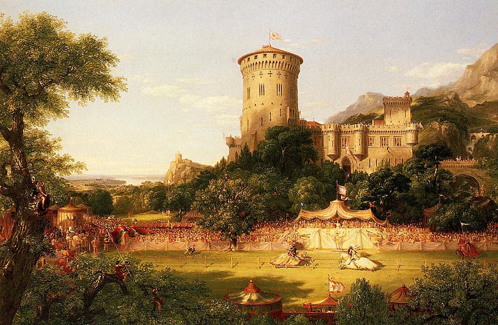 The World, Seen: On Beauty and Storytelling