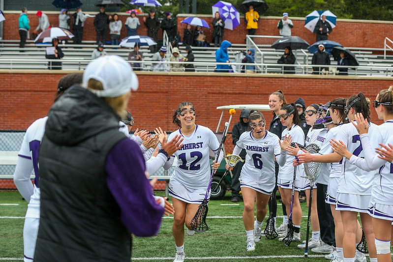 Coronavirus and Campus Vacancy Suspends Spring Sports Seasons