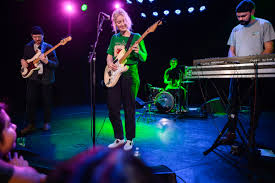 Men I Trust’s “Oncle Jazz” is Raw, Real and Inventive