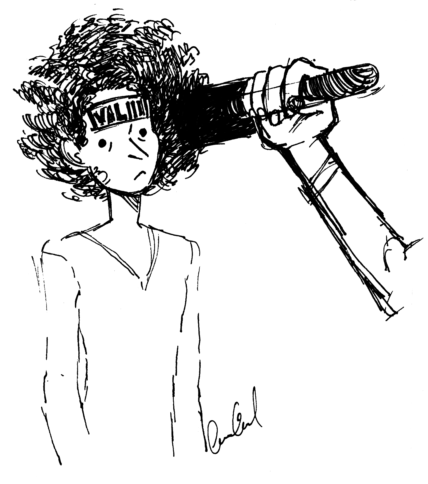Ruminating on Room Draw