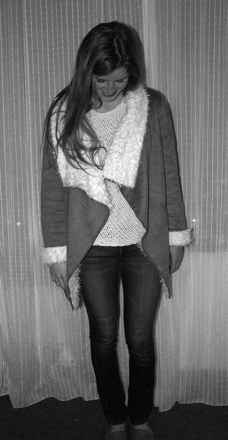 Look of the Week: Emma Rothkopf ’15