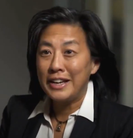 Kim Ng Hired as First Ever Female MLB General Manager