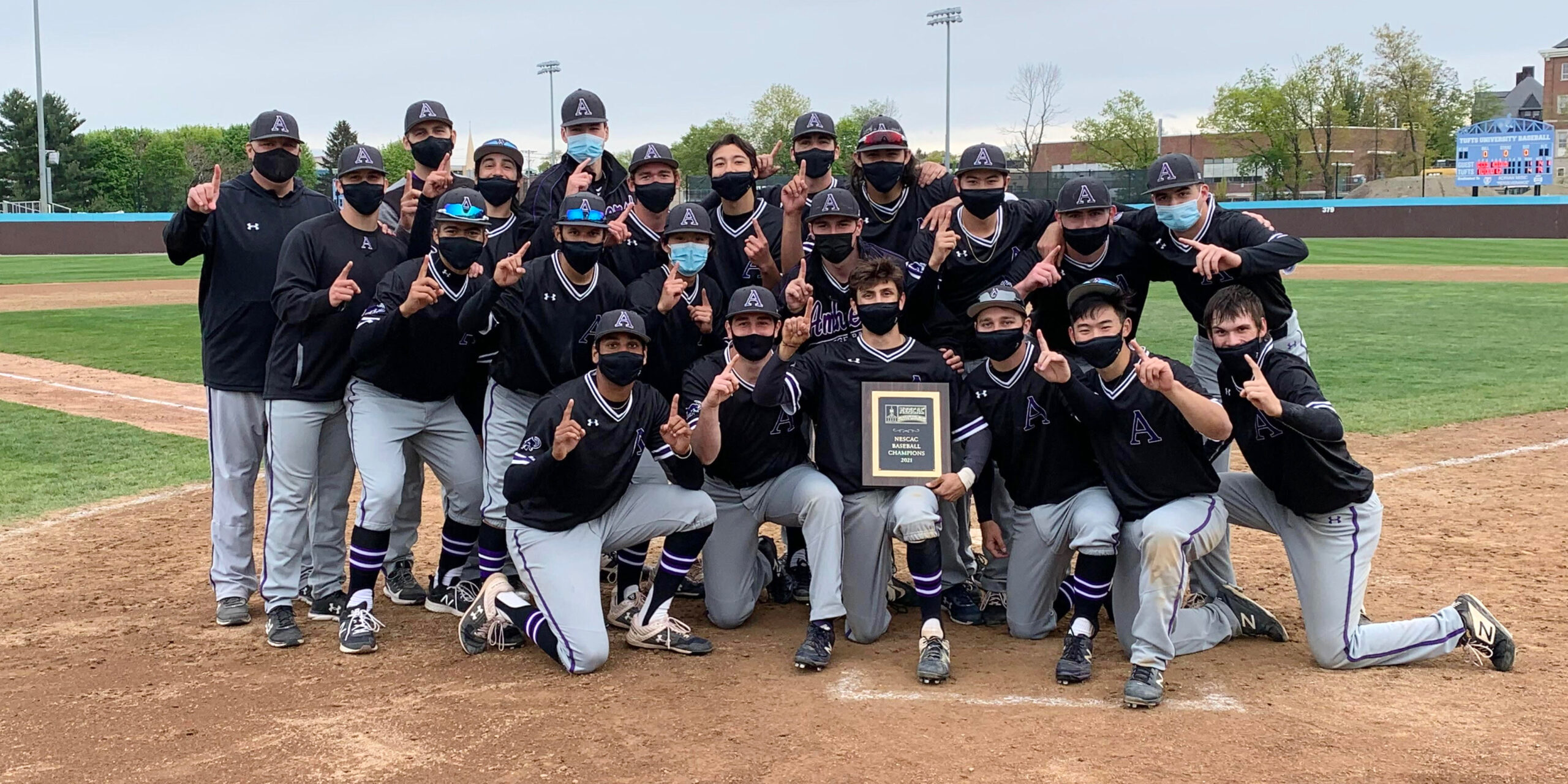 Look Good, Feel Good, Play Good?: NESCAC Baseball Uniform Power