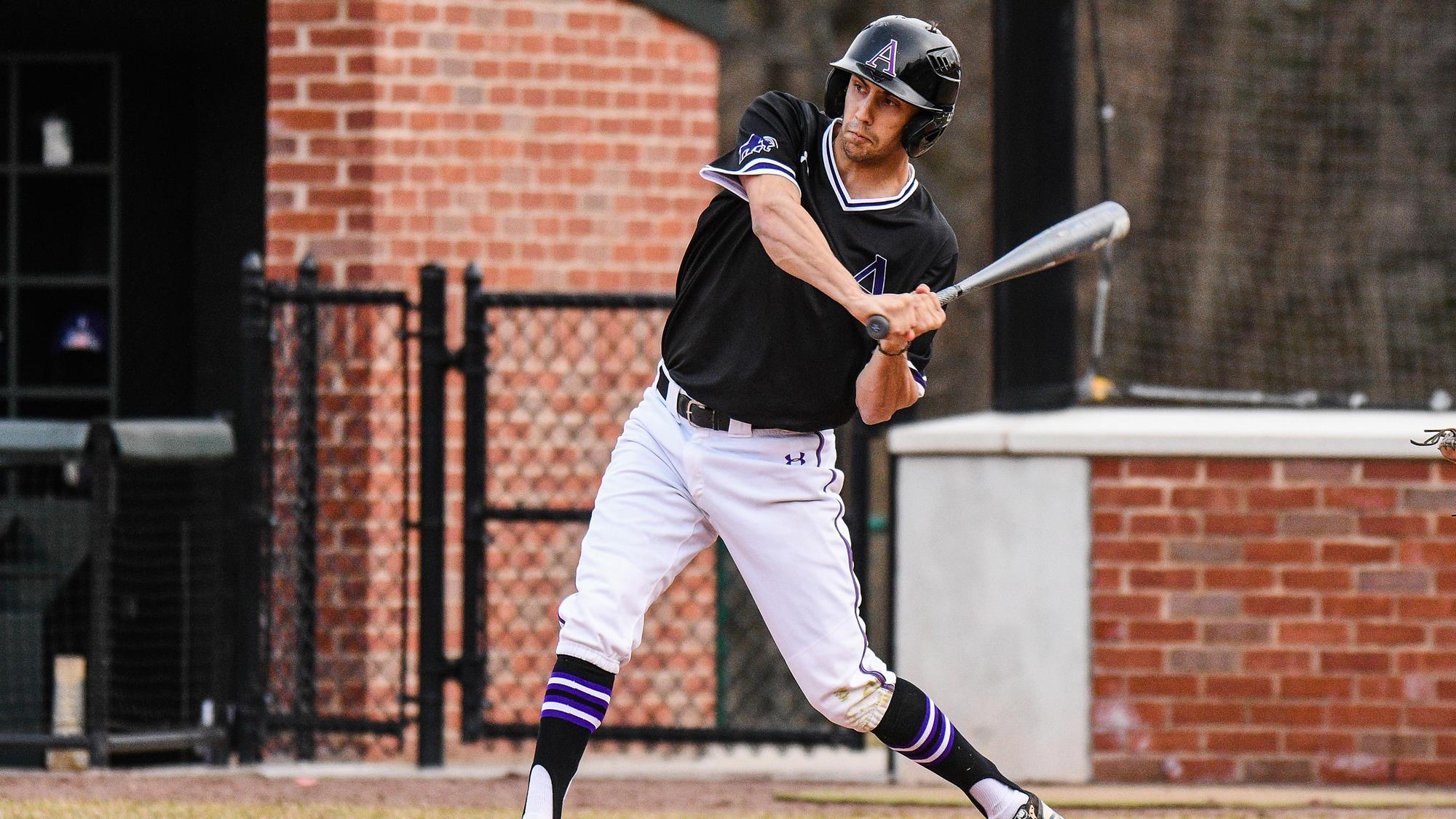 Joe Palmo: A Star Seeking More of His Kind